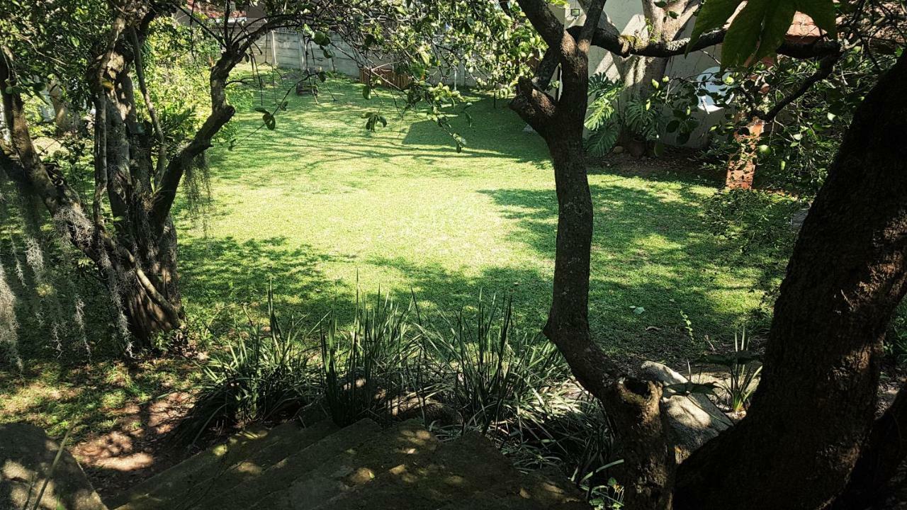 Raka Cottage Mbombela Exterior foto