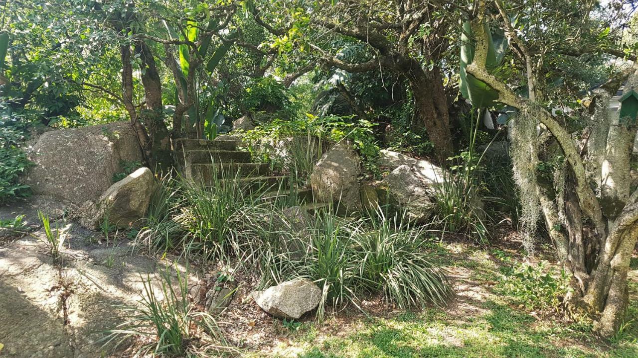 Raka Cottage Mbombela Exterior foto