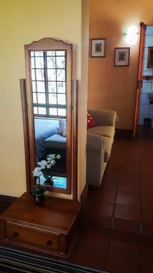 Raka Cottage Mbombela Exterior foto