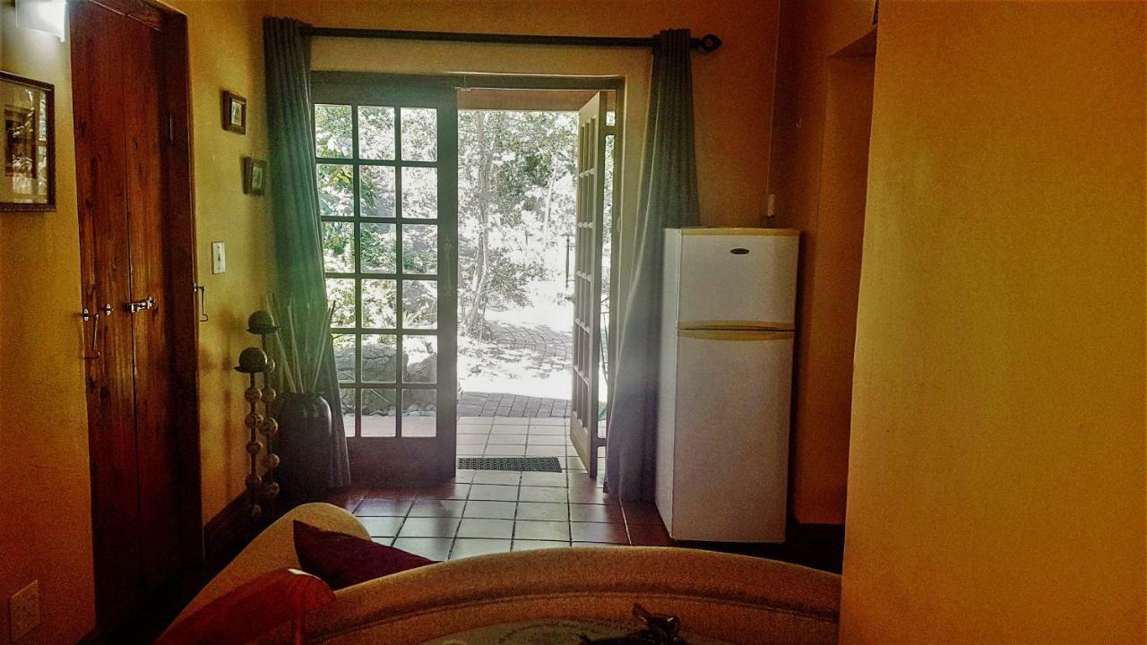 Raka Cottage Mbombela Exterior foto