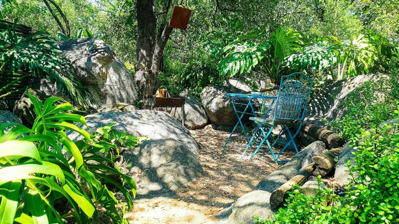 Raka Cottage Mbombela Exterior foto